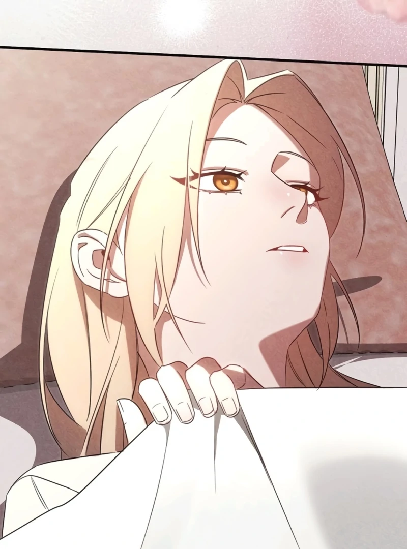 At the Place Where the Golden Rose Broke Chapter 24 - Page 107