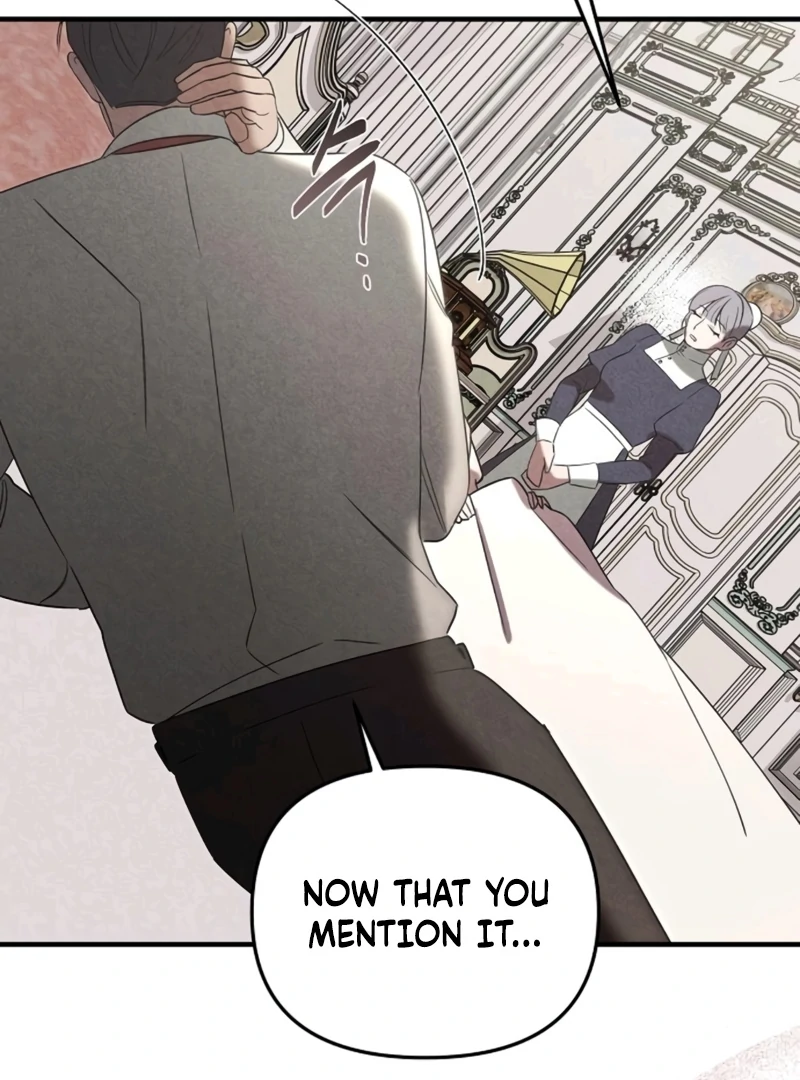 At the Place Where the Golden Rose Broke Chapter 24 - Page 109