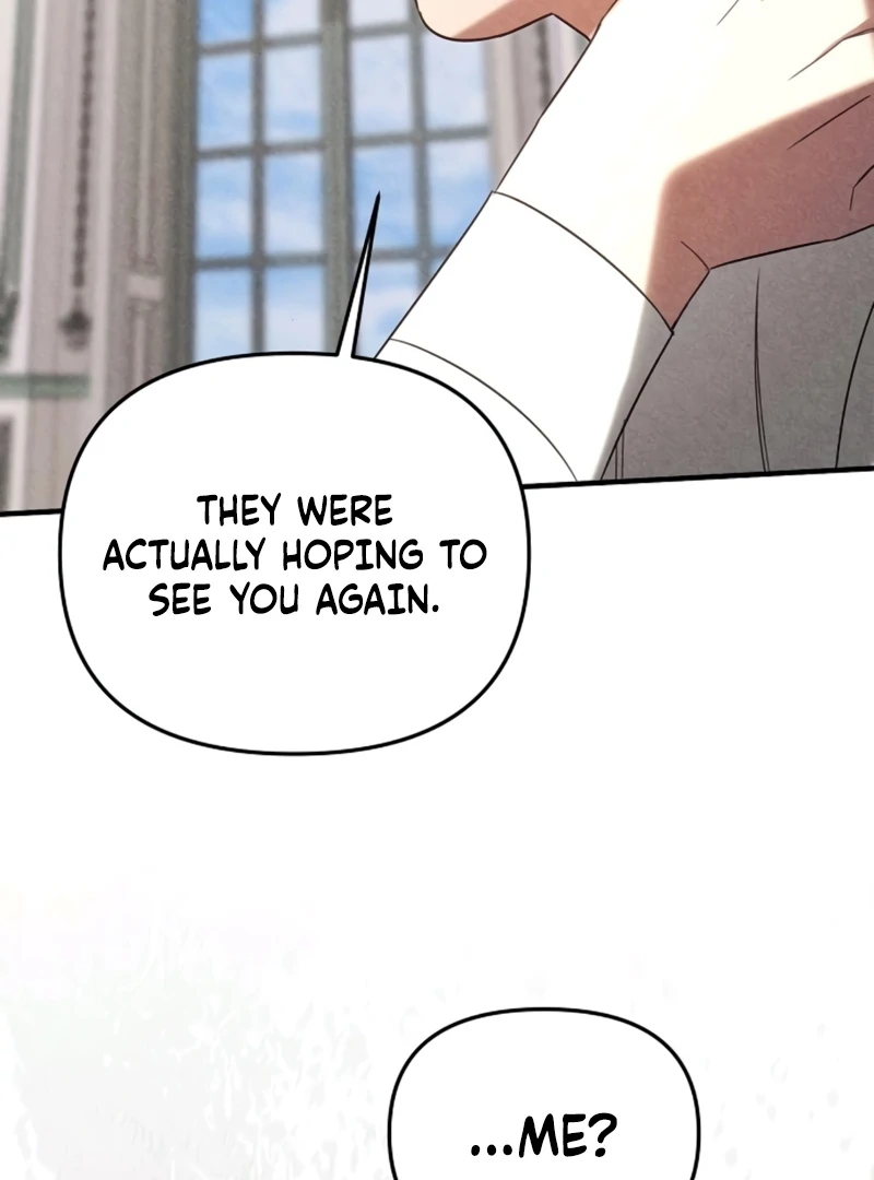 At the Place Where the Golden Rose Broke Chapter 24 - Page 113