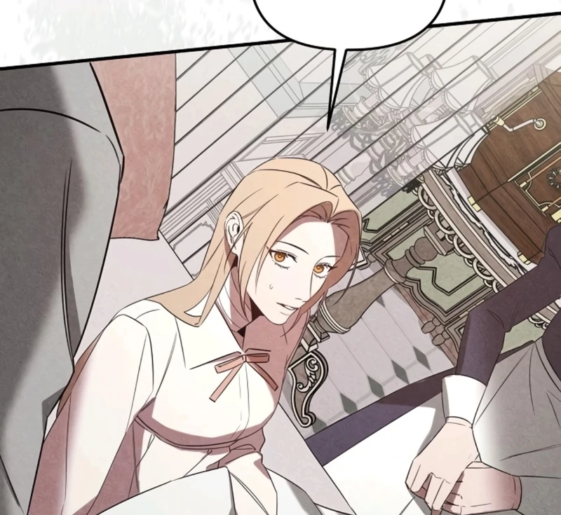 At the Place Where the Golden Rose Broke Chapter 24 - Page 114