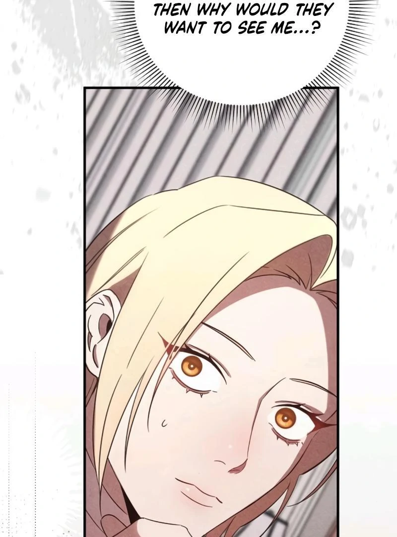 At the Place Where the Golden Rose Broke Chapter 24 - Page 116