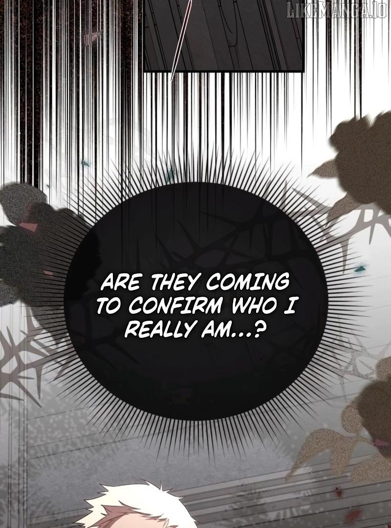 At the Place Where the Golden Rose Broke Chapter 24 - Page 119