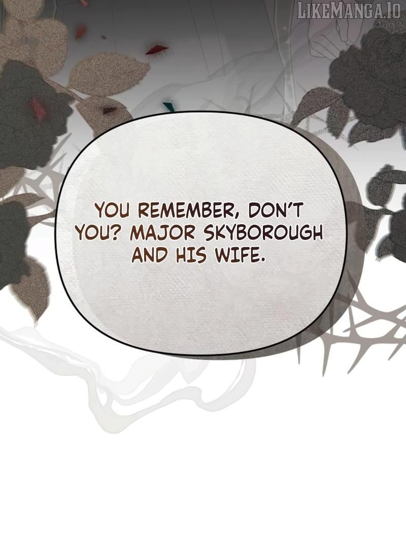 At the Place Where the Golden Rose Broke Chapter 24 - Page 121