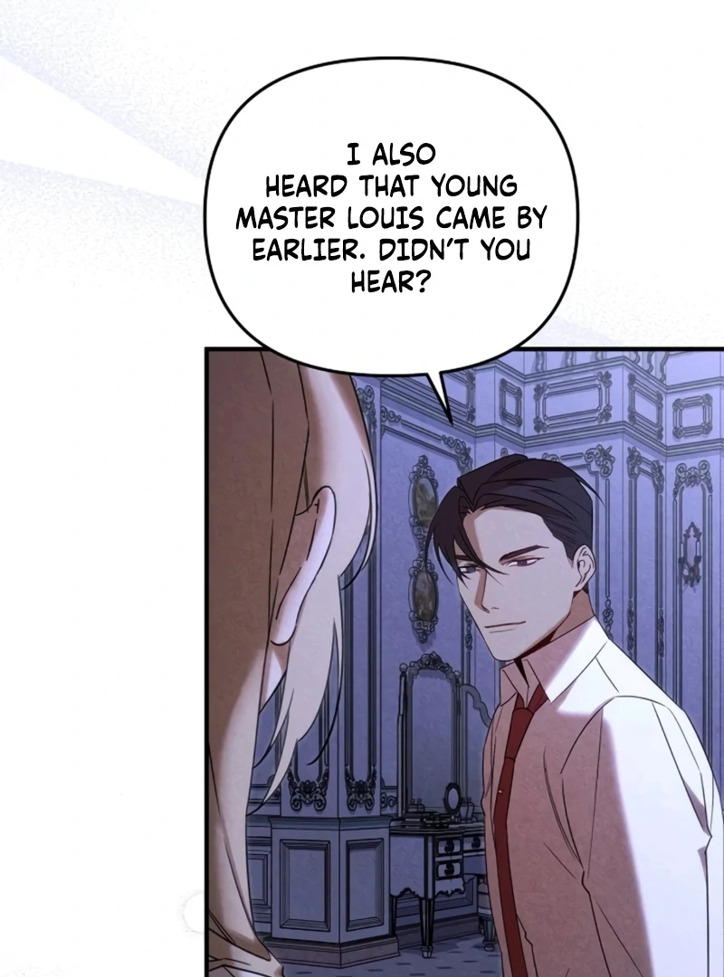 At the Place Where the Golden Rose Broke Chapter 24 - Page 22