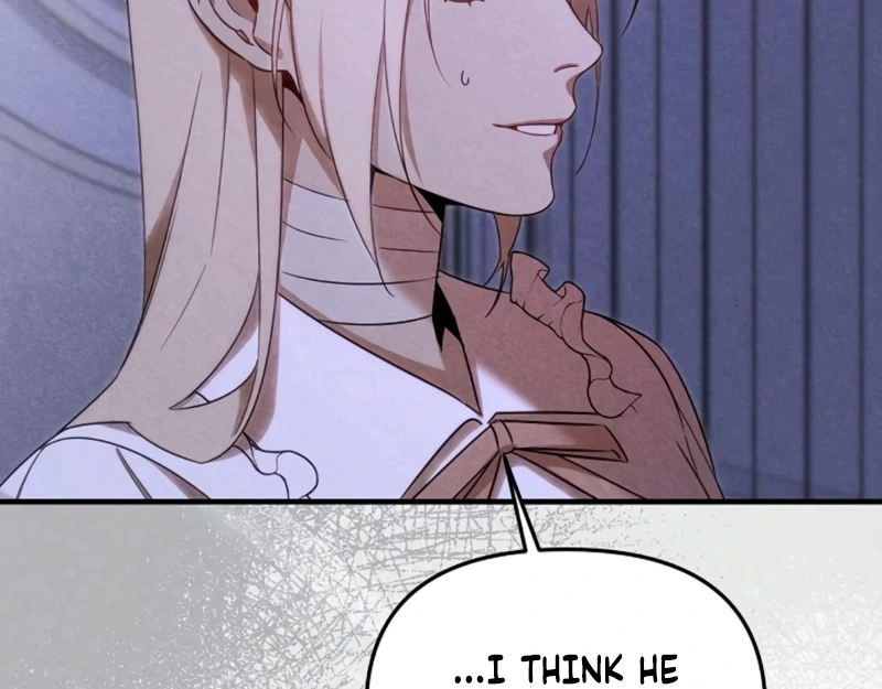 At the Place Where the Golden Rose Broke Chapter 24 - Page 25