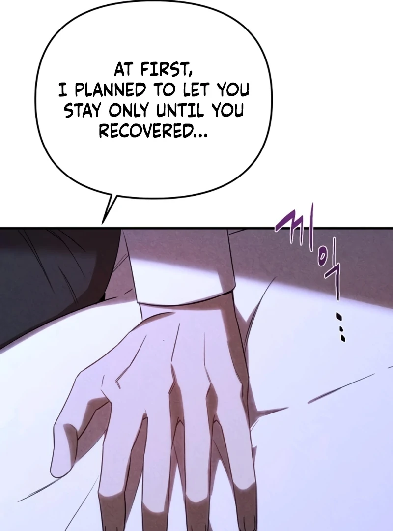 At the Place Where the Golden Rose Broke Chapter 24 - Page 27