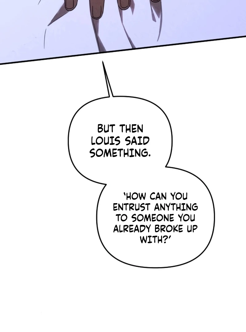 At the Place Where the Golden Rose Broke Chapter 24 - Page 28