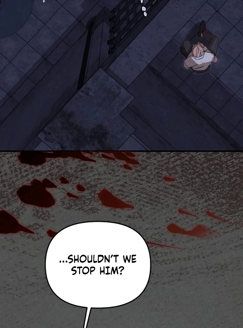 At the Place Where the Golden Rose Broke Chapter 24 - Page 3