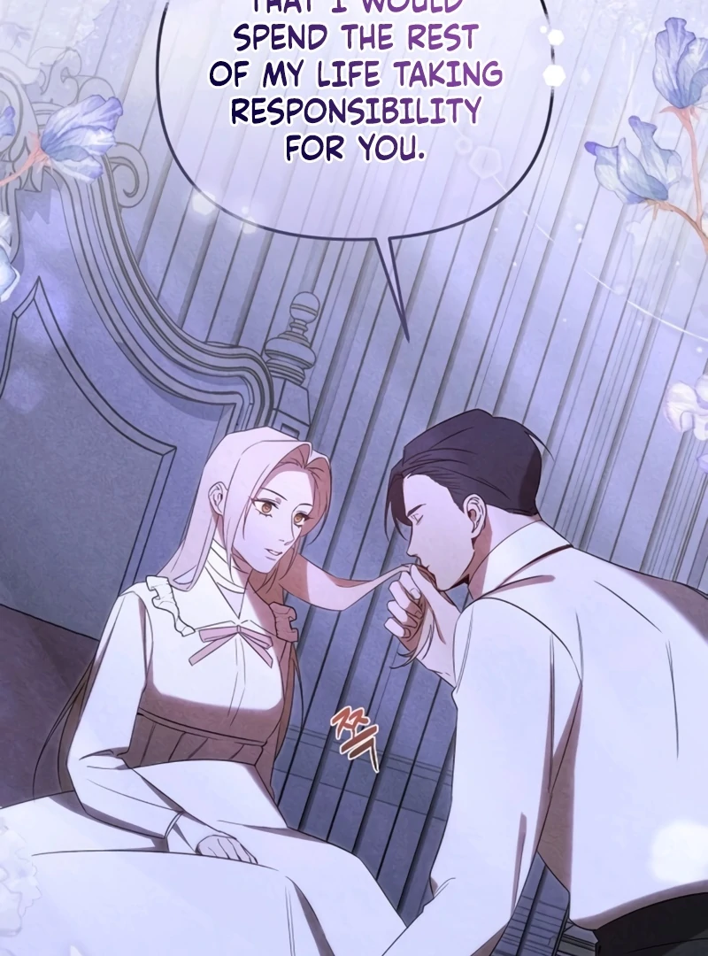 At the Place Where the Golden Rose Broke Chapter 24 - Page 32