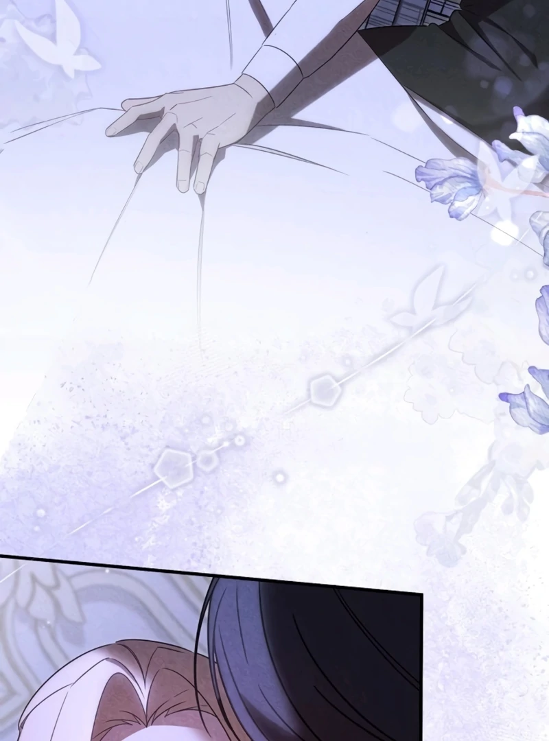 At the Place Where the Golden Rose Broke Chapter 24 - Page 33