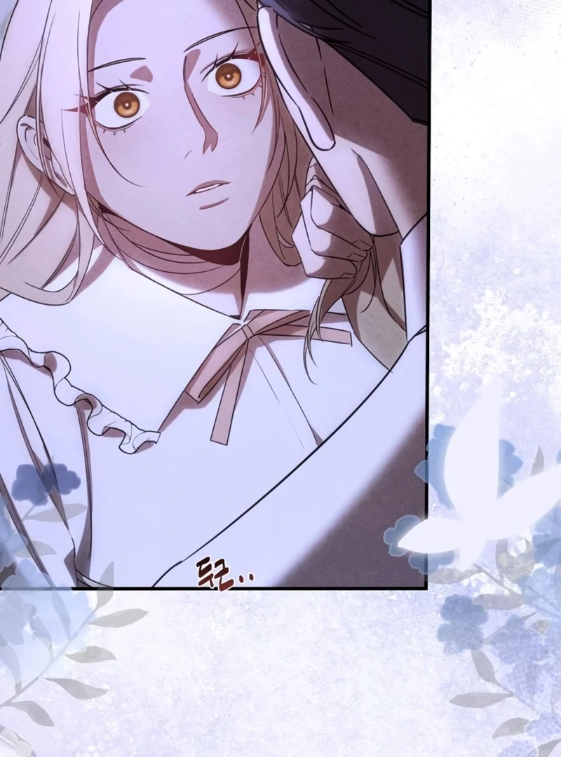 At the Place Where the Golden Rose Broke Chapter 24 - Page 34