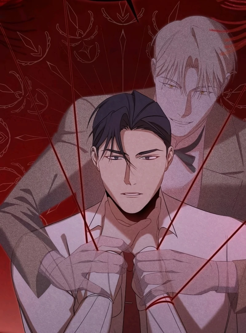 At the Place Where the Golden Rose Broke Chapter 24 - Page 46