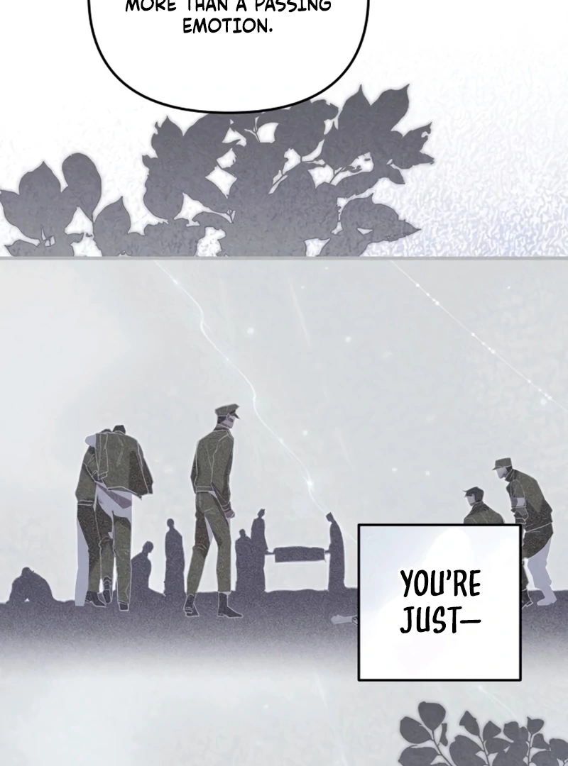 At the Place Where the Golden Rose Broke Chapter 24 - Page 57