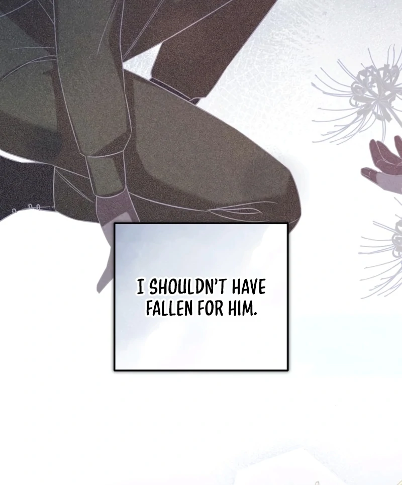 At the Place Where the Golden Rose Broke Chapter 24 - Page 60