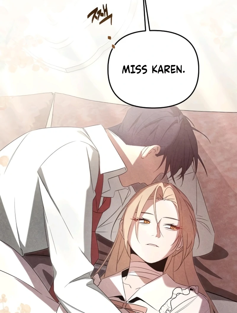 At the Place Where the Golden Rose Broke Chapter 24 - Page 86