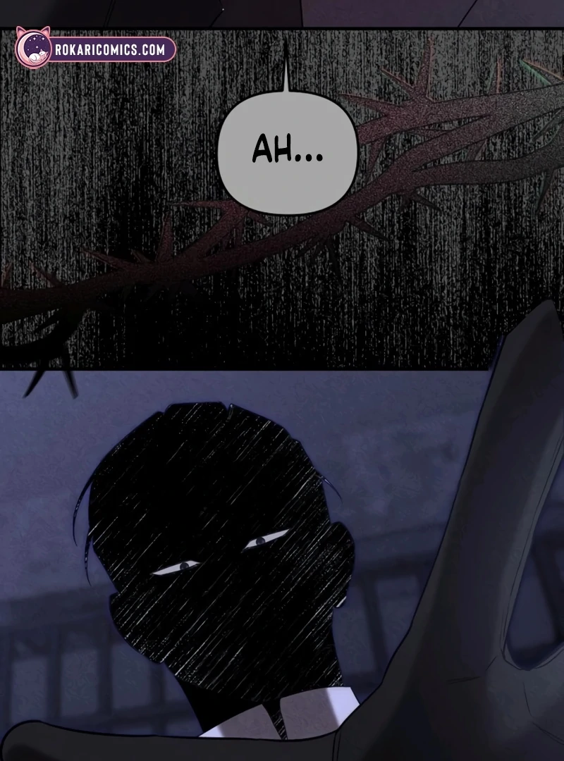 At the Place Where the Golden Rose Broke Chapter 24 - Page 9