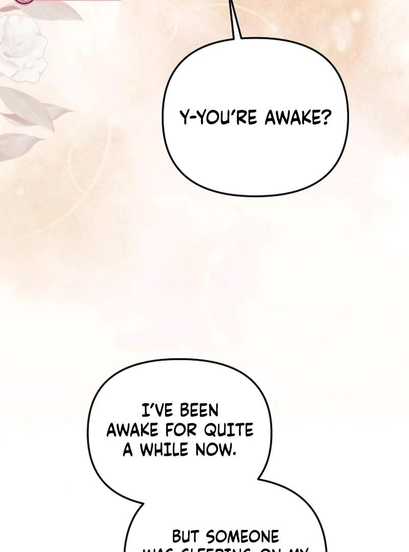 At the Place Where the Golden Rose Broke Chapter 24 - Page 91
