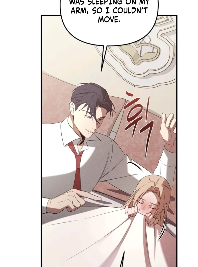 At the Place Where the Golden Rose Broke Chapter 24 - Page 92