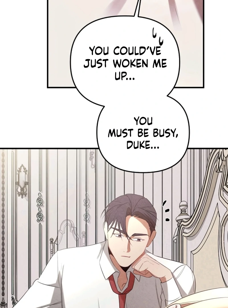 At the Place Where the Golden Rose Broke Chapter 24 - Page 93