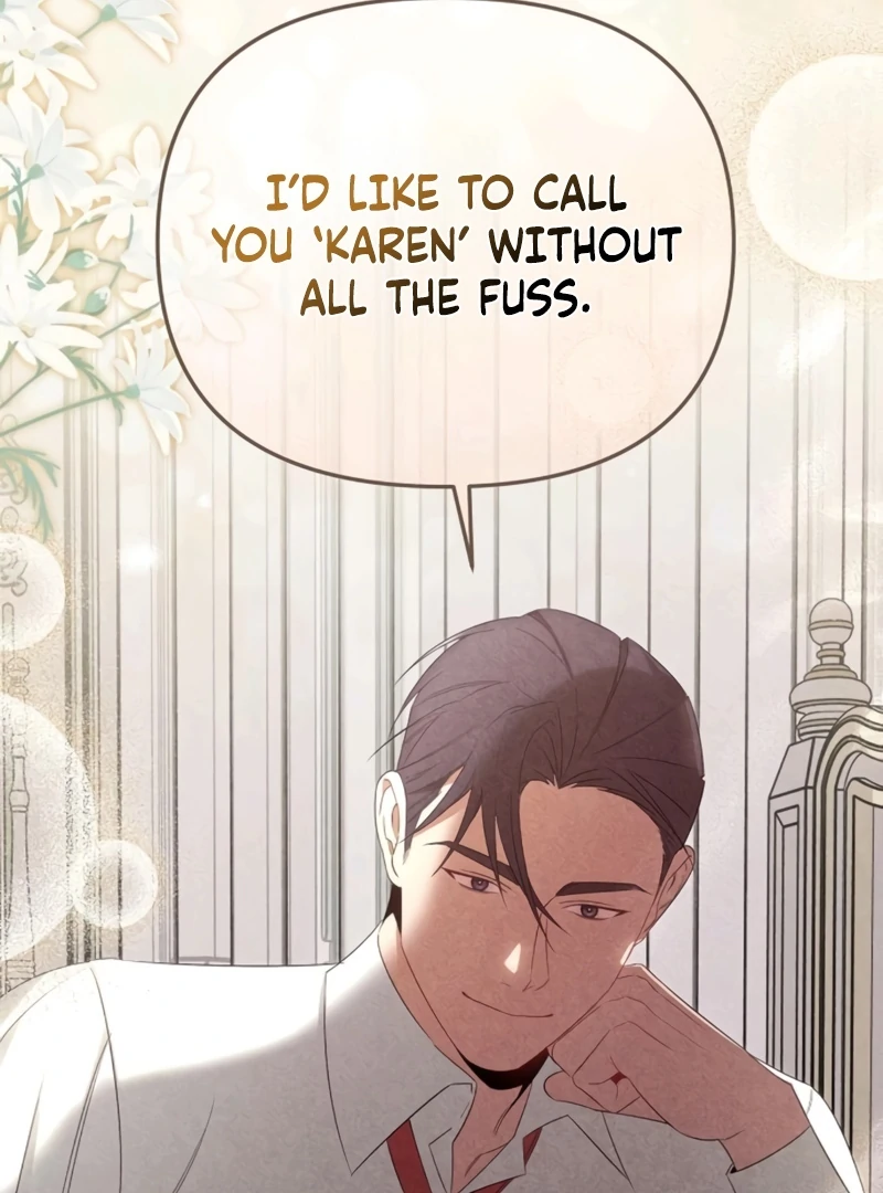 At the Place Where the Golden Rose Broke Chapter 24 - Page 97