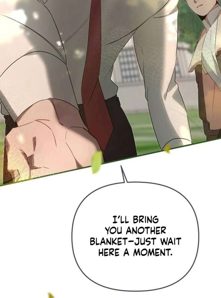 At the Place Where the Golden Rose Broke Chapter 25 - Page 102