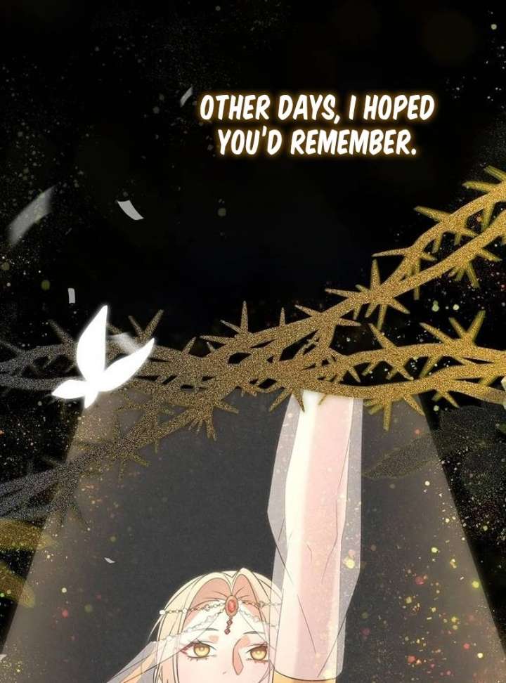 At the Place Where the Golden Rose Broke Chapter 25 - Page 114