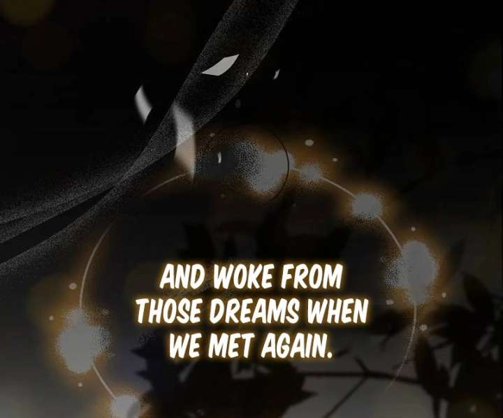 At the Place Where the Golden Rose Broke Chapter 25 - Page 118