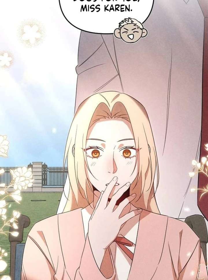 At the Place Where the Golden Rose Broke Chapter 25 - Page 12