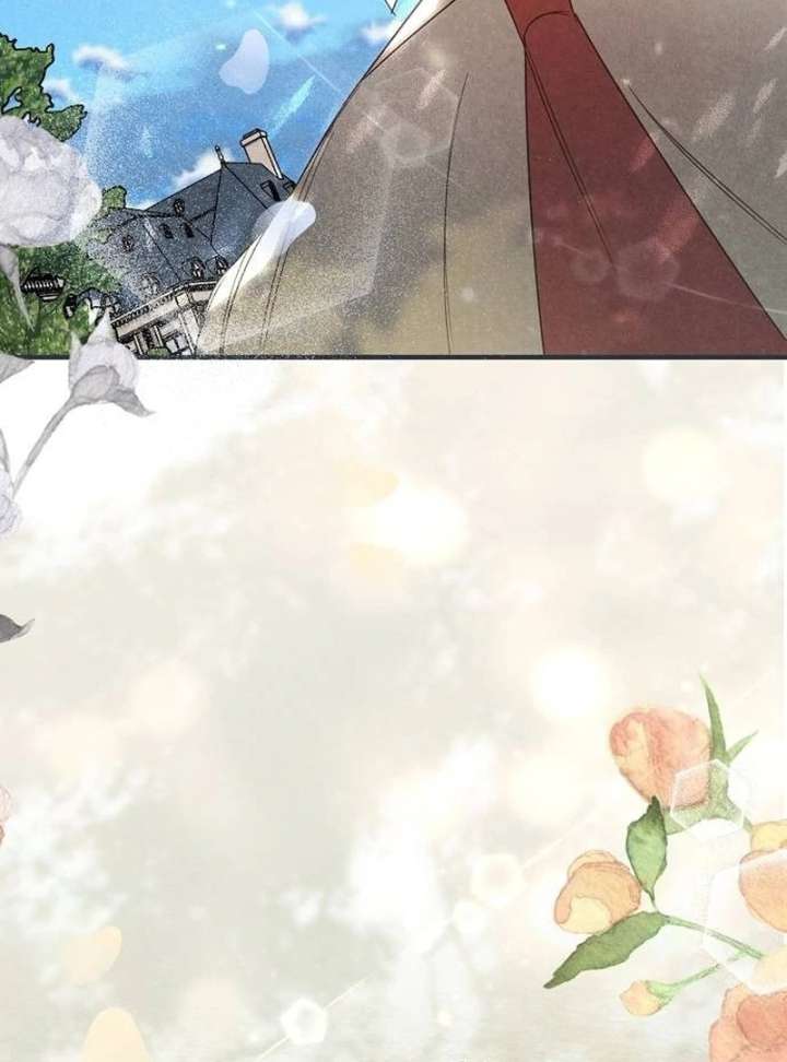 At the Place Where the Golden Rose Broke Chapter 25 - Page 122