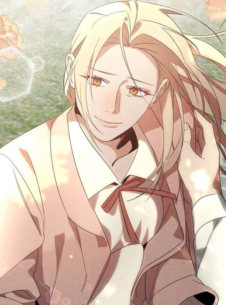 At the Place Where the Golden Rose Broke Chapter 25 - Page 123