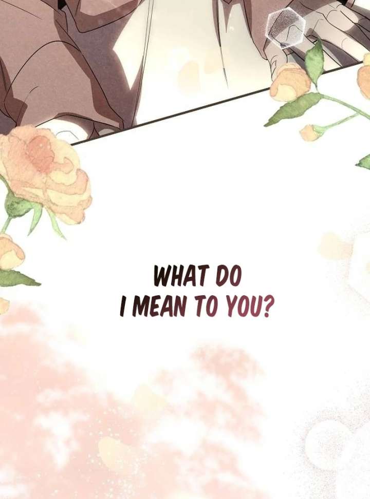 At the Place Where the Golden Rose Broke Chapter 25 - Page 124