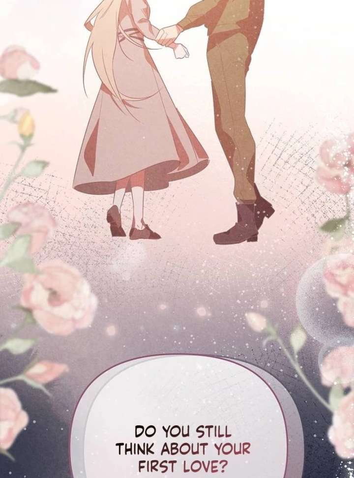 At the Place Where the Golden Rose Broke Chapter 25 - Page 126