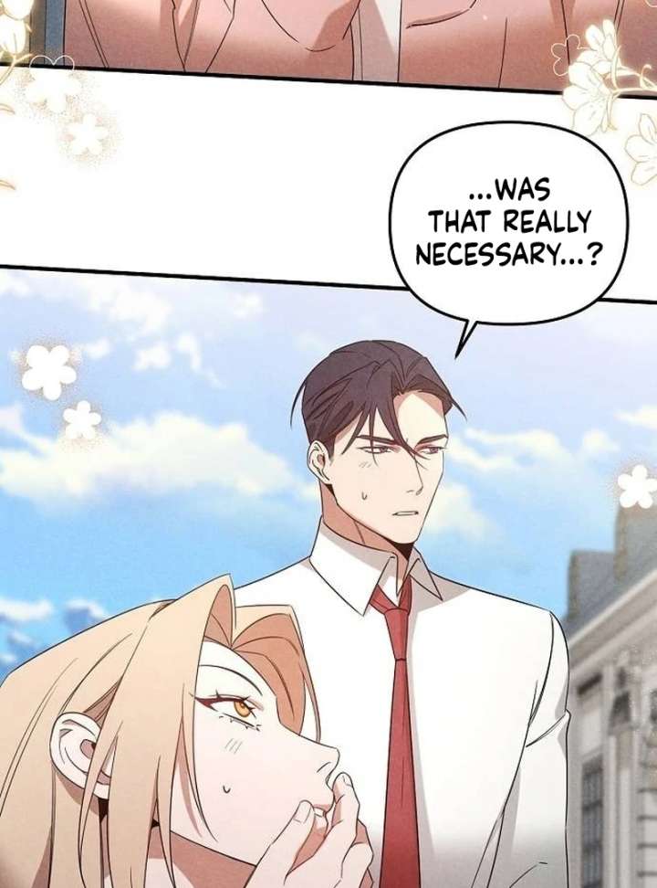 At the Place Where the Golden Rose Broke Chapter 25 - Page 13