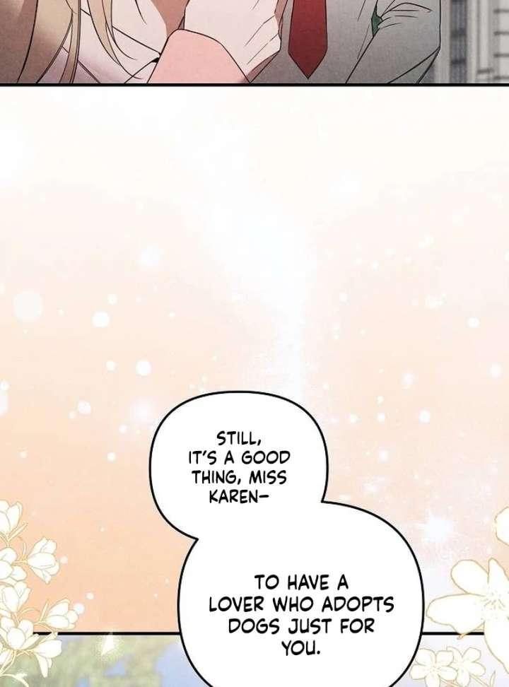 At the Place Where the Golden Rose Broke Chapter 25 - Page 14