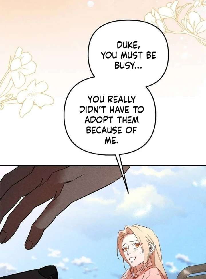 At the Place Where the Golden Rose Broke Chapter 25 - Page 17