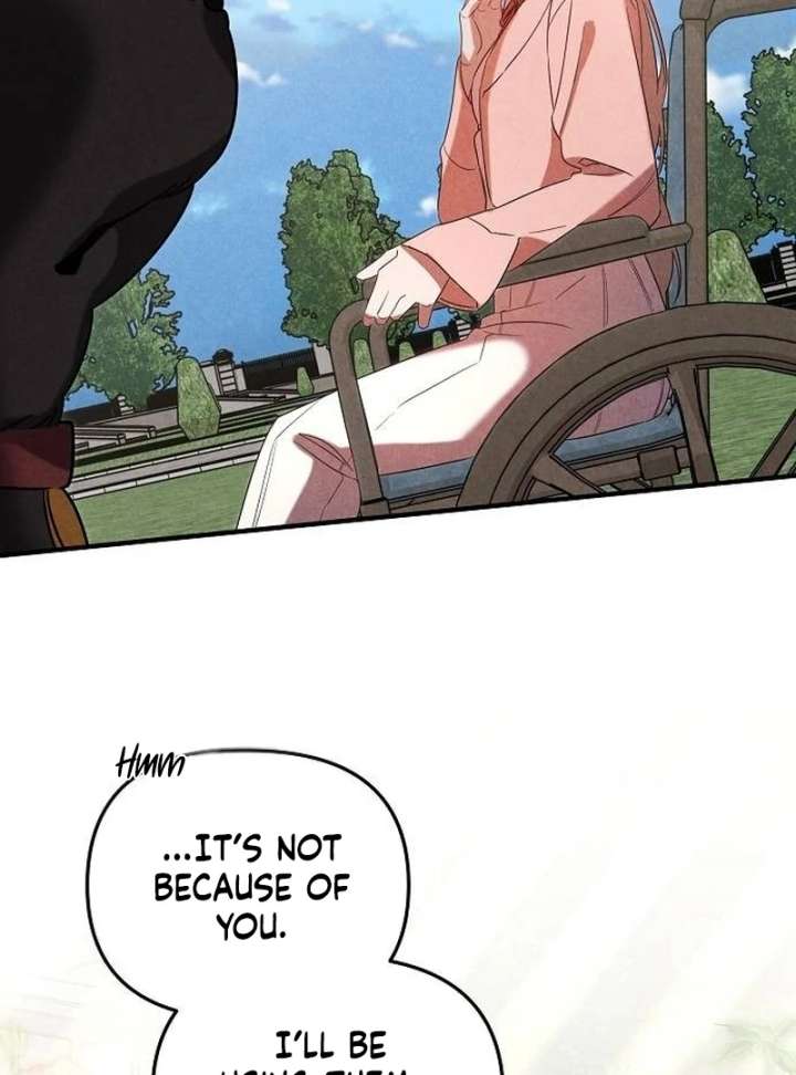 At the Place Where the Golden Rose Broke Chapter 25 - Page 18