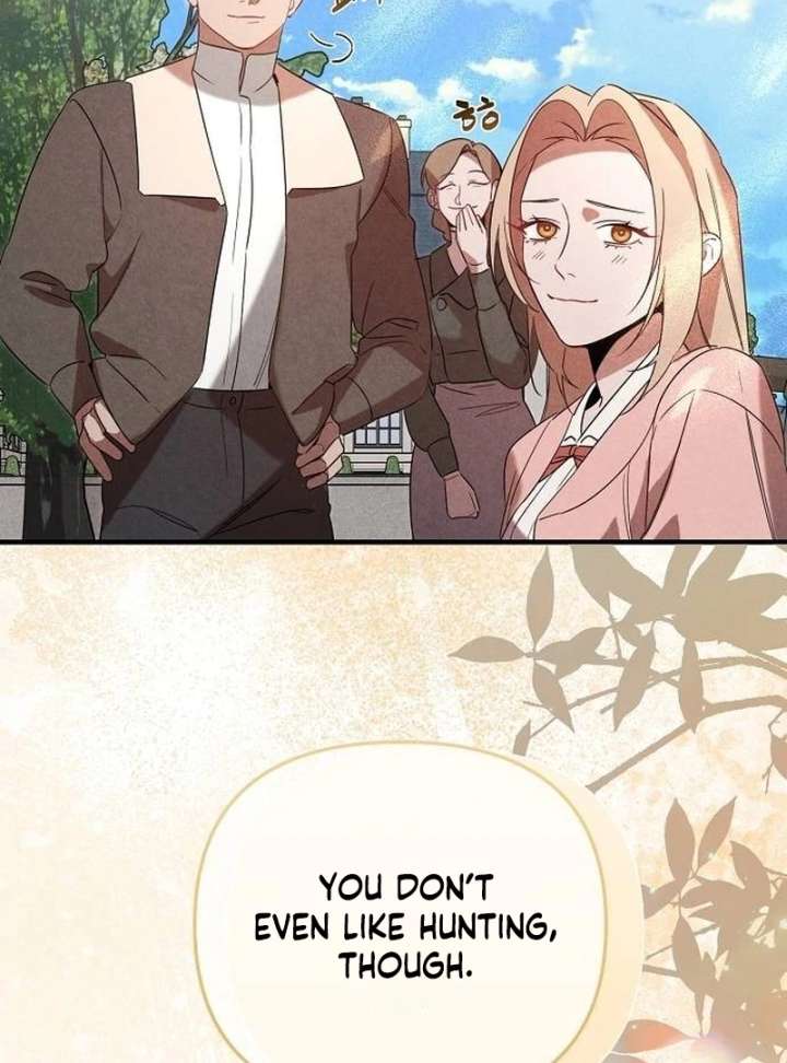 At the Place Where the Golden Rose Broke Chapter 25 - Page 21