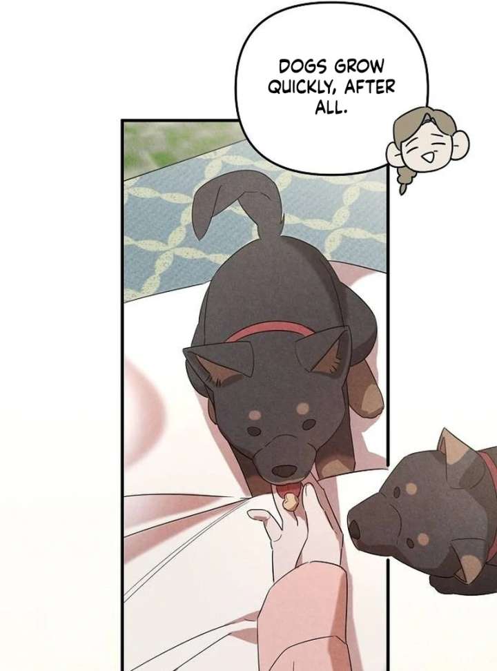 At the Place Where the Golden Rose Broke Chapter 25 - Page 26