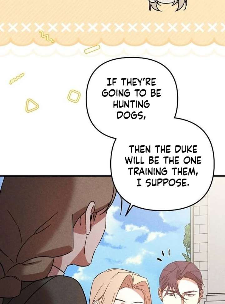 At the Place Where the Golden Rose Broke Chapter 25 - Page 30