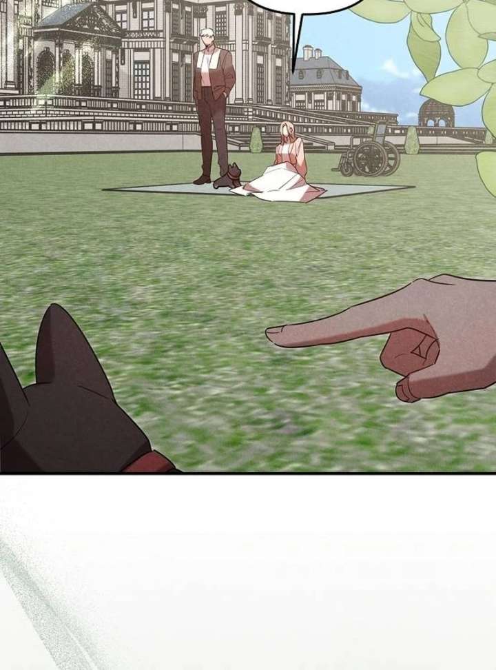 At the Place Where the Golden Rose Broke Chapter 25 - Page 37