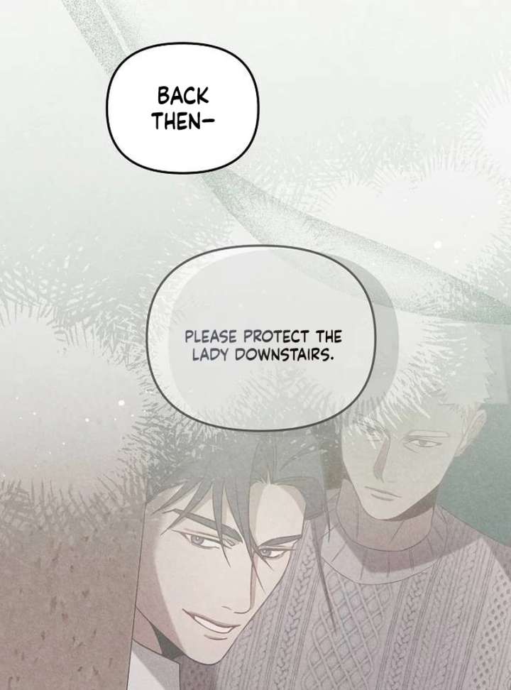 At the Place Where the Golden Rose Broke Chapter 25 - Page 38