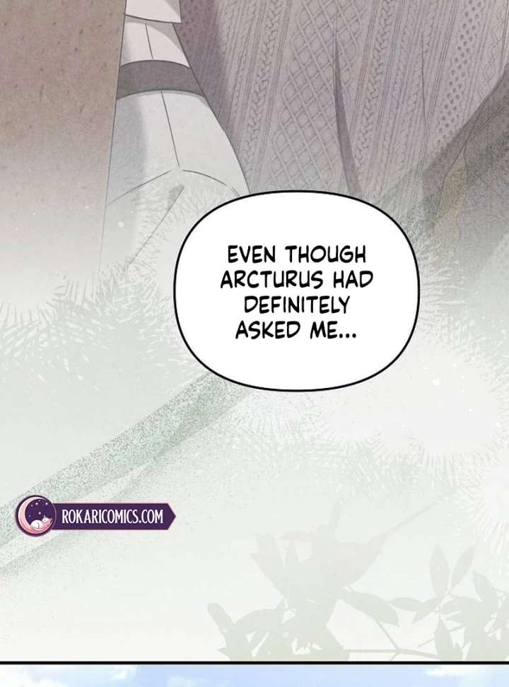 At the Place Where the Golden Rose Broke Chapter 25 - Page 39