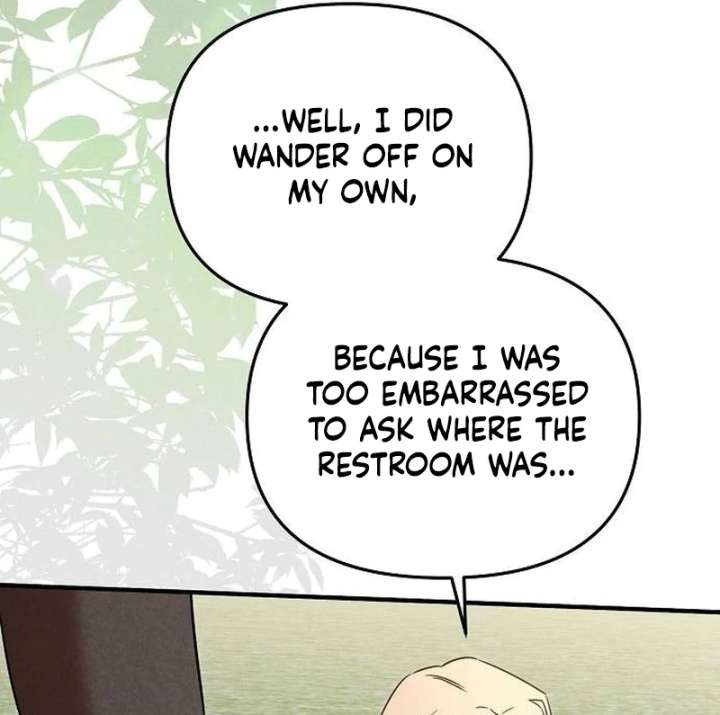 At the Place Where the Golden Rose Broke Chapter 25 - Page 41