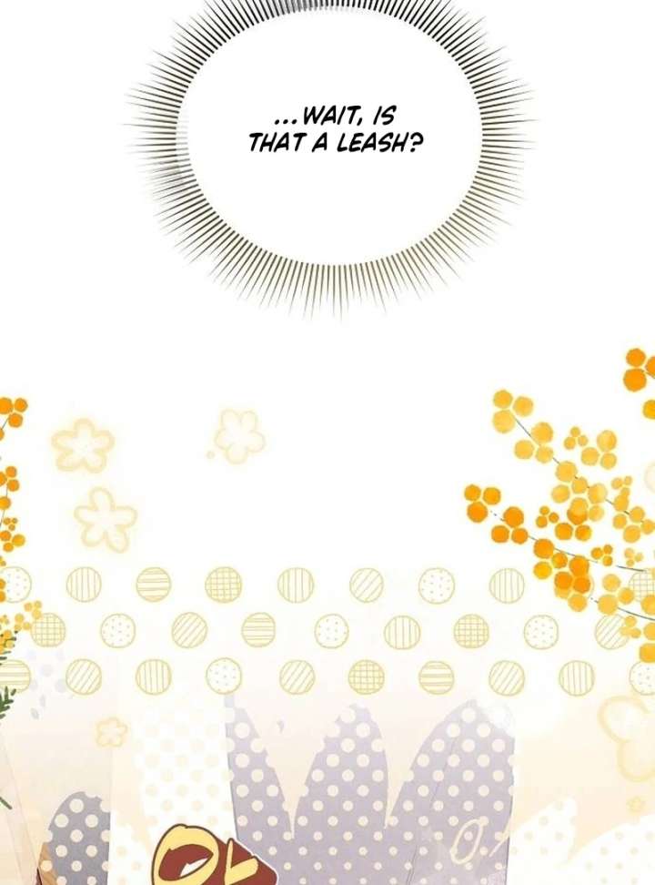 At the Place Where the Golden Rose Broke Chapter 25 - Page 5