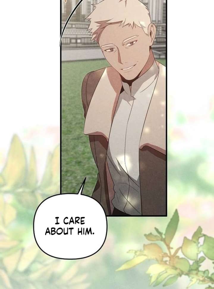 At the Place Where the Golden Rose Broke Chapter 25 - Page 55