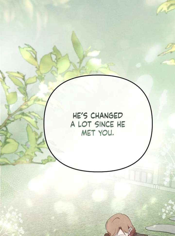 At the Place Where the Golden Rose Broke Chapter 25 - Page 56