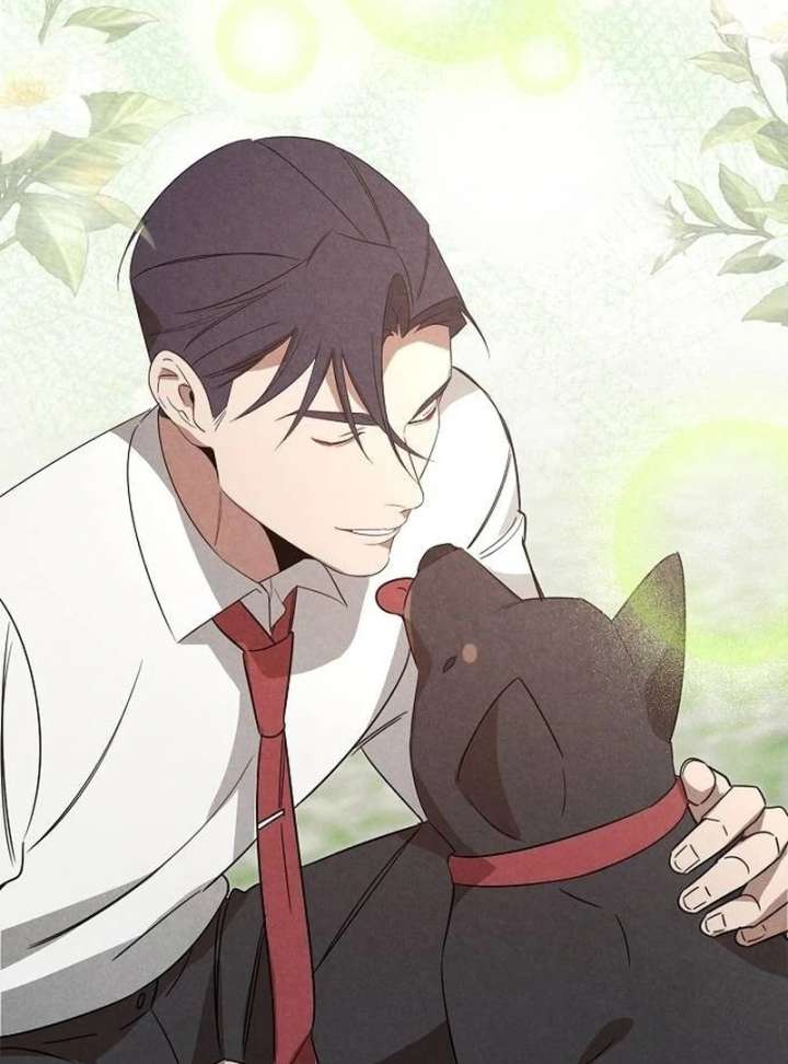 At the Place Where the Golden Rose Broke Chapter 25 - Page 59