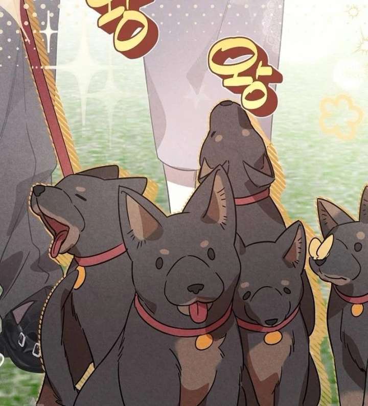 At the Place Where the Golden Rose Broke Chapter 25 - Page 6