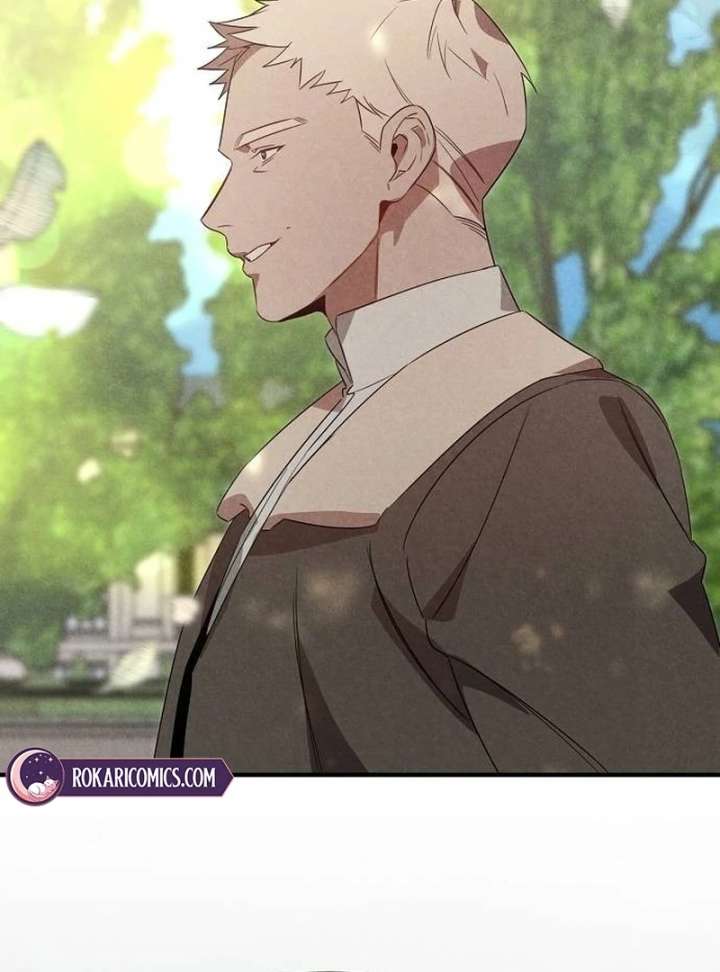 At the Place Where the Golden Rose Broke Chapter 25 - Page 66