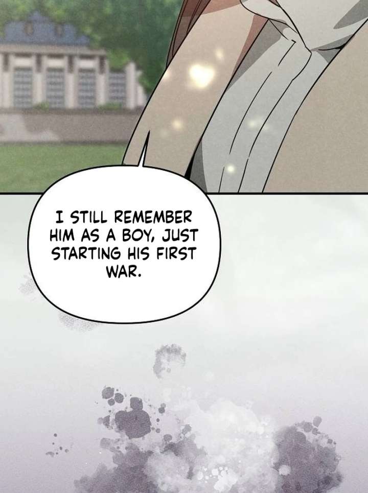 At the Place Where the Golden Rose Broke Chapter 25 - Page 69